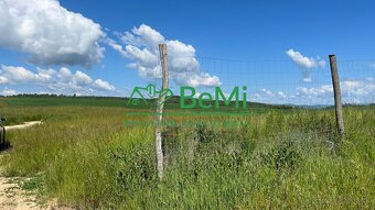Rovinaté pozemky 7700m2 Sása, Zvolen - 2