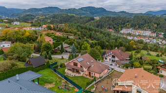 BOSEN | ZNÍŹENÁ CENA - Rodinný dom s pozemkom 924 m2 - 2