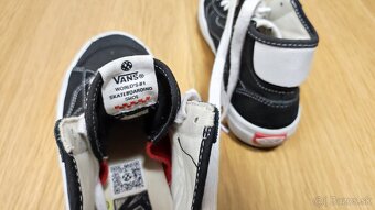 Vans Lizzie Armanto veľkosť 39,, cena 30 - 2