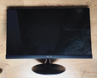 Dotykový LED monitor 20" HDMI - 2