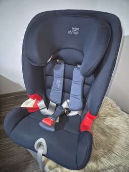 Detská sedačka britax romer ADVANSAFIX II - 2
