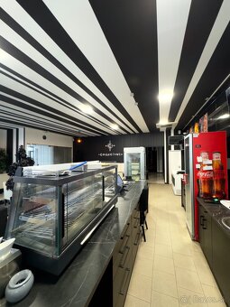Vaša nová šanca-gastroprevádzka na predaj v Poprade - 2