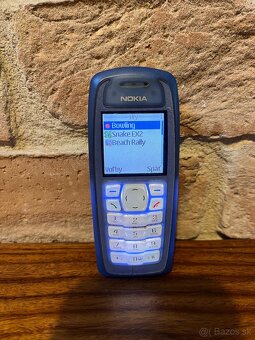 Nokia 3100 - 2