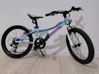 Detský bicykel 20" - Kellys LUMI 30 - 2