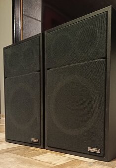 FISHER HI-FI SME -165 🎧👍🎧 - 2