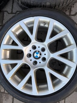 BMW Styling 238 R19 5x120 - 2