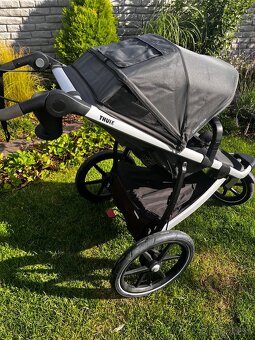 Thule urban glide 2 na predaj - 2
