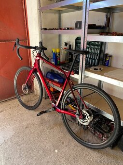 merida silex 4000 L - 2
