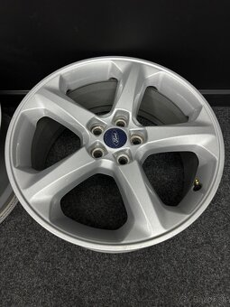 Alu Ford 5x108 18” - 2