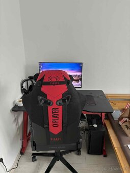 PC zostava na predaj - 2