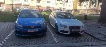 VW Golf 6 R 2.0 TSi. 2013 manual 4x4 - 2