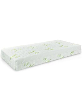 Matrac Comfort Bamboo 2 kusy - 2
