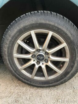 5x112 R15 - 2
