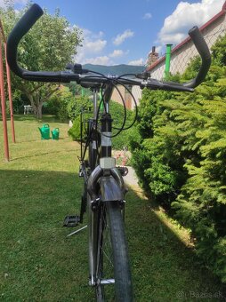 Bicykel - 2