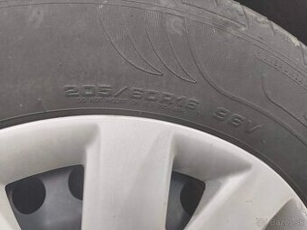 VW Golf 1.4 TSI DSG + r. 2010 + 250k km + SK značky - 2