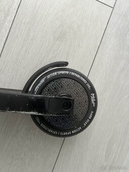 MGP ORIGIN EXTREME SCOOTER- STELLAR BLACK - 2