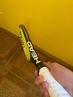 Rakety - 2