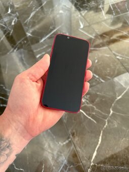 iPhone 14 128gb RED - 2