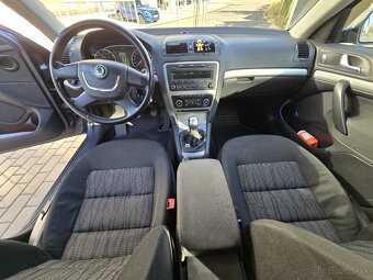 Škoda Octavia 2, 1.8 TSI Facelift - 2