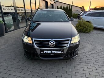 Volkswagen Passat 2.0TDi R-line Highline 4Motion - 2