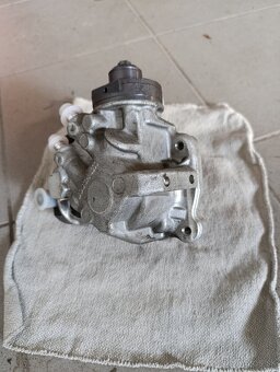 Čerpadlo 3.0 V6 TDi 176KW - 2