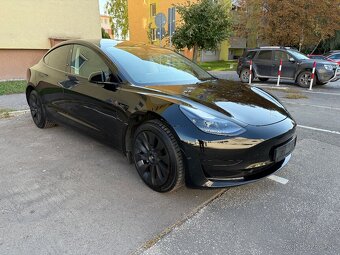 TESLA Model 3 Ryzen 2023 Facelift - 2