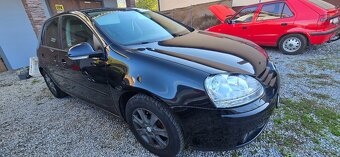 Vw golf 5 1.9tdi 77kw - 2