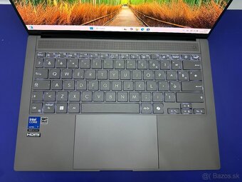 Asus ZenBook S14 UX5406SA - 2