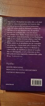 Princezná na kniežacom dvore - 2