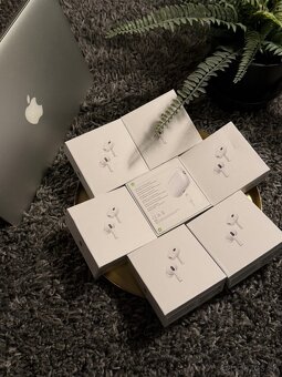 Apple Airpods Pro2 - 2