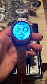 Smart Hodinky - 2