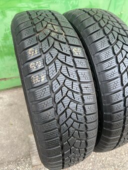 Zimné pneumatiky 175/65R15 - 2