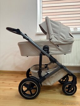 Britax Romer Smile 5Z 3v1 - 2