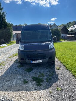 Citroen Jumper L2H2 - 2