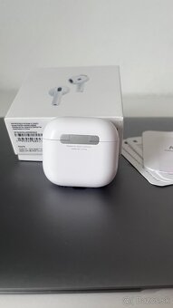 Airpods 4 - 2