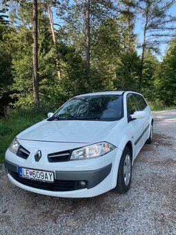 Renault Mégane Grandtour 1.5 DCi 63kw - 2