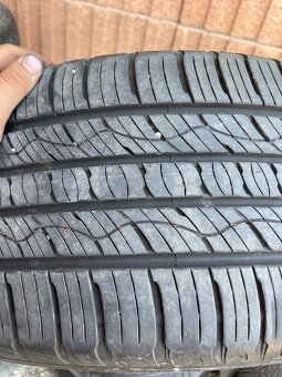 Predam pneu 255/50r20 - 2