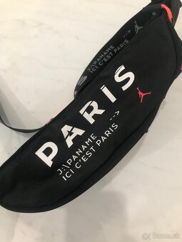 Jordan Paris Saint Germain Crossbody - 2