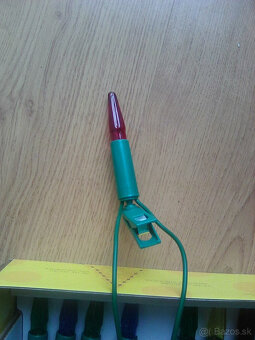 Vianočné osvetlenie - 2