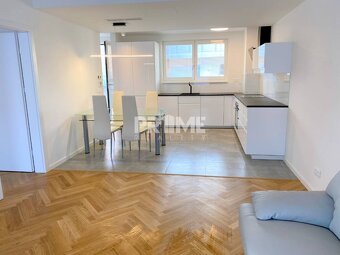 MODERNÝ 2i byt, NOVOSTAVBA, BALKÓN, LOGGIA,PARKING,KLÍMA, Be - 2