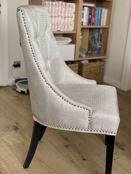 Jedalenske stolicky - 2