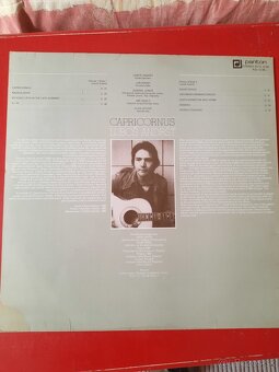 LP Luboš Andršt CAPRICORNUS - 2