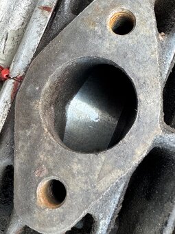 Predám motor Jawa 250 - 2