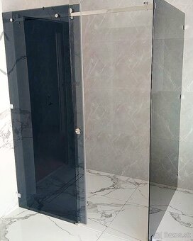 Sprchové kúty🔹vaničky🔹žľaby🔹voda🔹 kanalizácia‼️ - 2