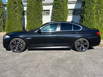 BMW 525d - 2