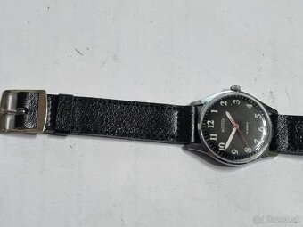 Náramkové hodinky,Wostok. - 2
