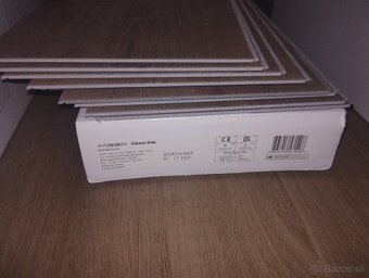 vinylová podlaha Spotlight Premium - Classic Oak - 2