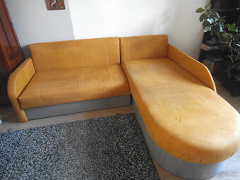 Predám sedačku - 2