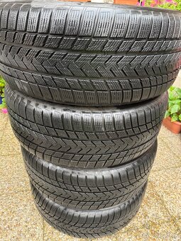 Gripmax SureGripPro Winter 275/50R20 113V - 2