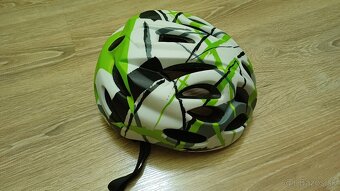 Cyklo prilba Truly Freedom, veľkosť M 55-58cm - 2